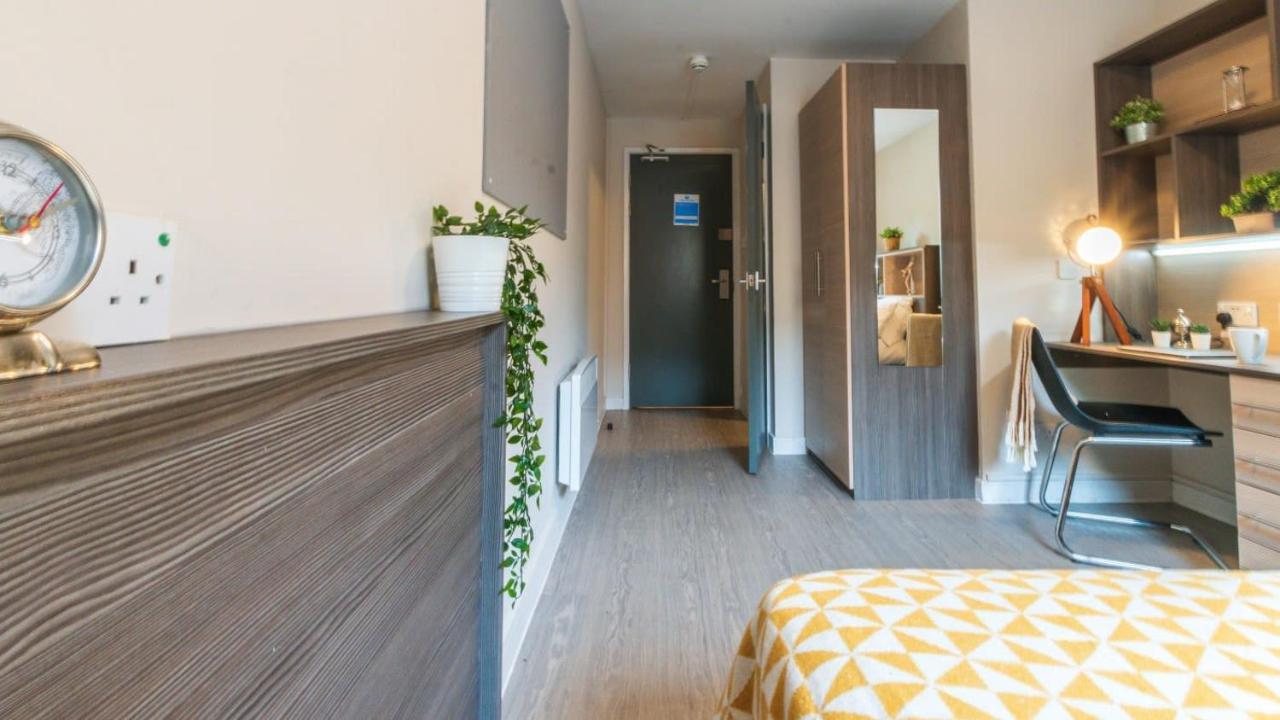 Apartment Oxford Court *